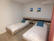 Star Hotel 3*